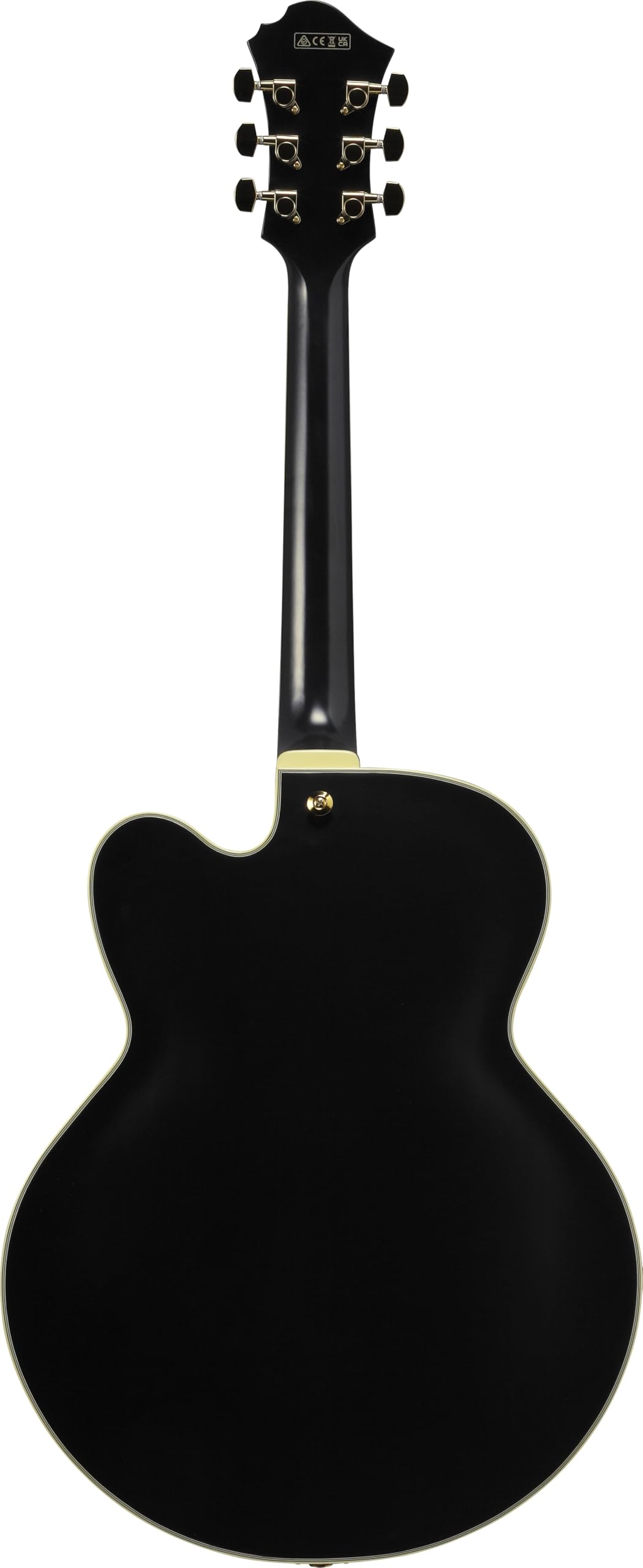 Amazon | Ibanez / Pat Metheny New Signature Model PM3C-BKL (Black